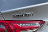 Thumbnail of 2022 Silver Ice Metallic Chevrolet Malibu