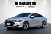 Thumbnail of 2022 Silver Ice Metallic Chevrolet Malibu