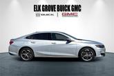Thumbnail of 2022 Silver Ice Metallic Chevrolet Malibu