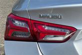 Thumbnail of 2022 Silver Ice Metallic Chevrolet Malibu