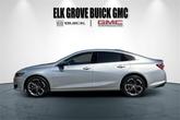 Thumbnail of 2022 Silver Ice Metallic Chevrolet Malibu