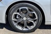 Thumbnail of 2022 Silver Ice Metallic Chevrolet Malibu