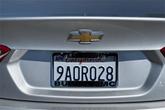 Thumbnail of 2022 Silver Ice Metallic Chevrolet Malibu