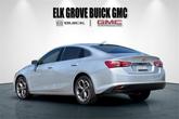 Thumbnail of 2022 Silver Ice Metallic Chevrolet Malibu