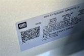 Thumbnail of 2022 Silver Ice Metallic Chevrolet Malibu
