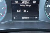 Thumbnail of 2022 Silver Ice Metallic Chevrolet Malibu