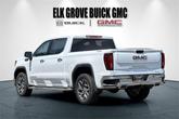 Thumbnail of 2025 Summit White GMC Sierra 1500
