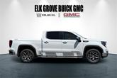 Thumbnail of 2025 Summit White GMC Sierra 1500