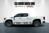 Thumbnail of 2025 Summit White GMC Sierra 1500