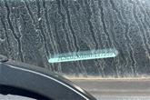 Thumbnail of 2022 White Knuckle Clearcoat Dodge Challenger
