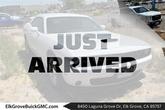 Photo of 2022 White Knuckle Clearcoat Dodge Challenger