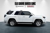 Thumbnail of 2022 White Toyota 4Runner