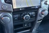 Thumbnail of 2022 White Toyota 4Runner