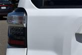 Thumbnail of 2022 White Toyota 4Runner