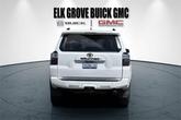 Thumbnail of 2022 White Toyota 4Runner