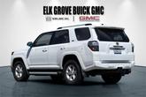 Thumbnail of 2022 White Toyota 4Runner