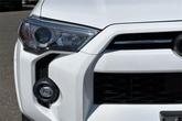 Thumbnail of 2022 White Toyota 4Runner