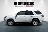 Thumbnail of 2022 White Toyota 4Runner