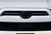 Thumbnail of 2022 White Toyota 4Runner