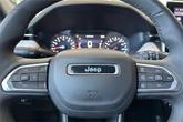 Thumbnail of 2025 Hydro Blue Pearlcoat Jeep Compass