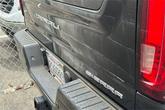 Thumbnail of 2023 Ebony Twilight Metallic GMC Sierra 3500