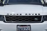 Thumbnail of 2018 Fuji White Land Rover Range Rover Sport