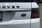 Thumbnail of 2018 Fuji White Land Rover Range Rover Sport
