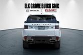 Thumbnail of 2018 Fuji White Land Rover Range Rover Sport