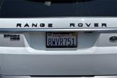 Thumbnail of 2018 Fuji White Land Rover Range Rover Sport