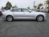 Thumbnail of 2018 Bright Silver Metallic Volvo S90