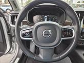 Thumbnail of 2018 Bright Silver Metallic Volvo S90