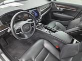 Thumbnail of 2018 Bright Silver Metallic Volvo S90