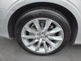Thumbnail of 2018 Bright Silver Metallic Volvo S90