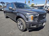 Thumbnail of 2020 Magnetic Metallic Ford F-150