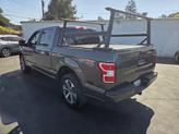 Thumbnail of 2020 Magnetic Metallic Ford F-150