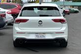 Thumbnail of 2022 Oryx White Pearl Volkswagen Golf GTI