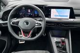 Thumbnail of 2022 Oryx White Pearl Volkswagen Golf GTI