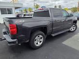 Thumbnail of 2014 Tungsten Metallic Chevrolet Silverado 1500