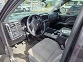Thumbnail of 2014 Tungsten Metallic Chevrolet Silverado 1500