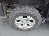 Thumbnail of 2014 Tungsten Metallic Chevrolet Silverado 1500