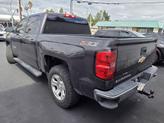 Thumbnail of 2014 Tungsten Metallic Chevrolet Silverado 1500