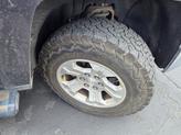 Thumbnail of 2014 Tungsten Metallic Chevrolet Silverado 1500