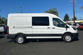Thumbnail of 2025  Ford Transit-350