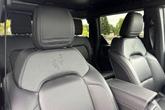 Thumbnail of 2025 Marsh Gray Ford Bronco