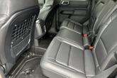 Thumbnail of 2025 Marsh Gray Ford Bronco