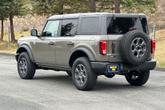Thumbnail of 2025 Marsh Gray Ford Bronco