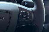 Thumbnail of 2025 Glacier Gray Metallic TriCoat Ford Mustang Mach-E