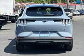 Thumbnail of 2025 Glacier Gray Metallic TriCoat Ford Mustang Mach-E