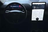 Thumbnail of 2025 Glacier Gray Metallic TriCoat Ford Mustang Mach-E