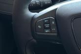 Thumbnail of 2025 Glacier Gray Metallic TriCoat Ford Mustang Mach-E